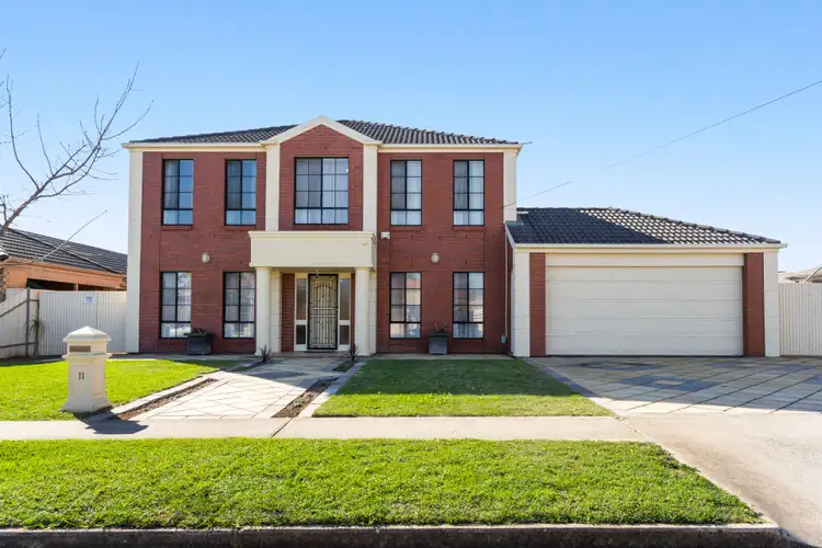 11 Winser Avenue, Seaton SA 5023