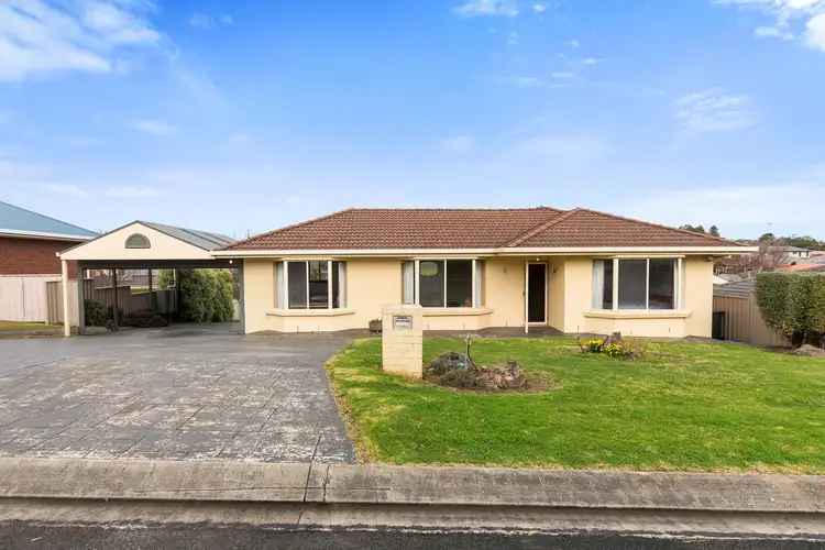 Main view of Homely house listing, 8 Marlow Court, Mount Gambier SA 5290