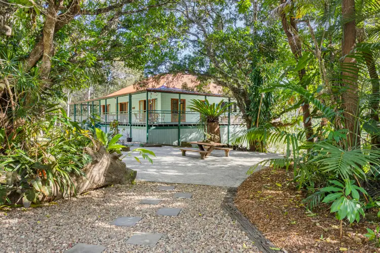 Third view of Homely house listing, 307 Louis Bazzo Drive, Pomona QLD 4568