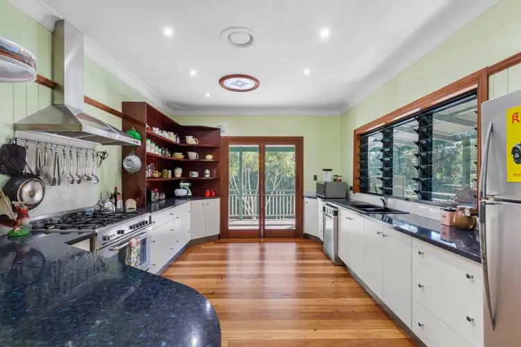 Fourth view of Homely house listing, 307 Louis Bazzo Drive, Pomona QLD 4568