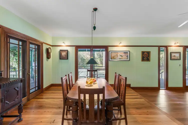 Fifth view of Homely house listing, 307 Louis Bazzo Drive, Pomona QLD 4568