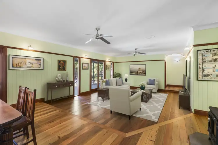 Sixth view of Homely house listing, 307 Louis Bazzo Drive, Pomona QLD 4568