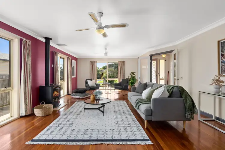 9 Cygnet Court, Queenscliff VIC 3225