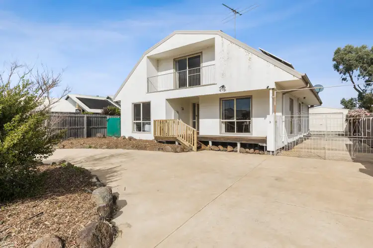 Third view of Homely house listing, 9 Cygnet Court, Queenscliff VIC 3225