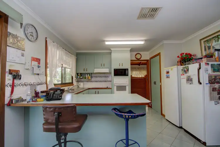 Fourth view of Homely house listing, 242 Hill Road, Yarroweyah VIC 3644