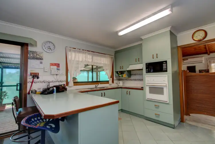 Fifth view of Homely house listing, 242 Hill Road, Yarroweyah VIC 3644