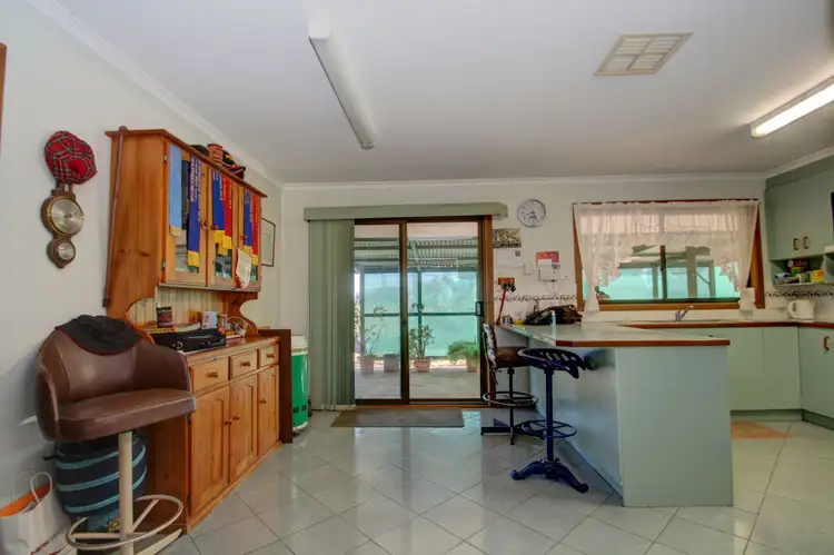 Sixth view of Homely house listing, 242 Hill Road, Yarroweyah VIC 3644