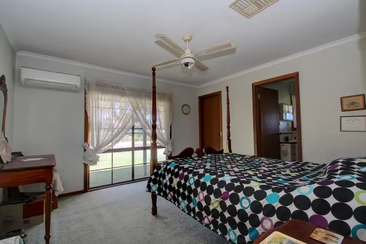 Seventh view of Homely house listing, 242 Hill Road, Yarroweyah VIC 3644