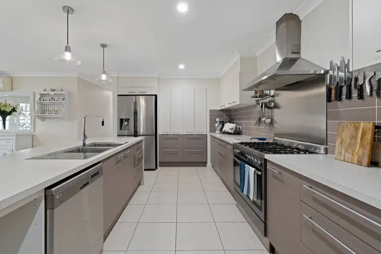 Fourth view of Homely house listing, 85 Isa Road, Worrigee NSW 2540