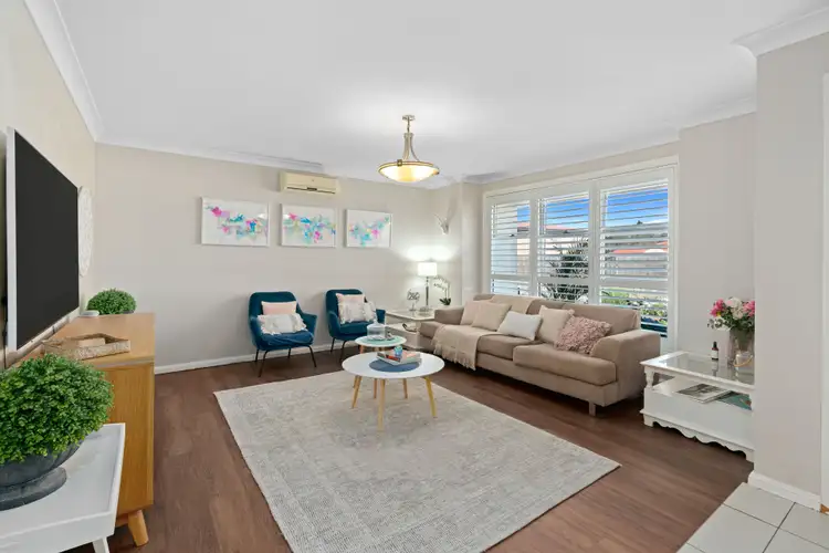 Fifth view of Homely house listing, 85 Isa Road, Worrigee NSW 2540