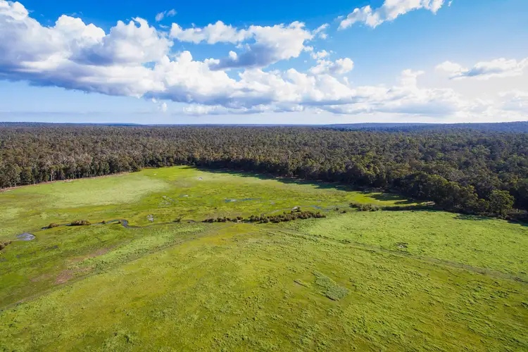 5362 Brockman Highway, Nannup WA 6275