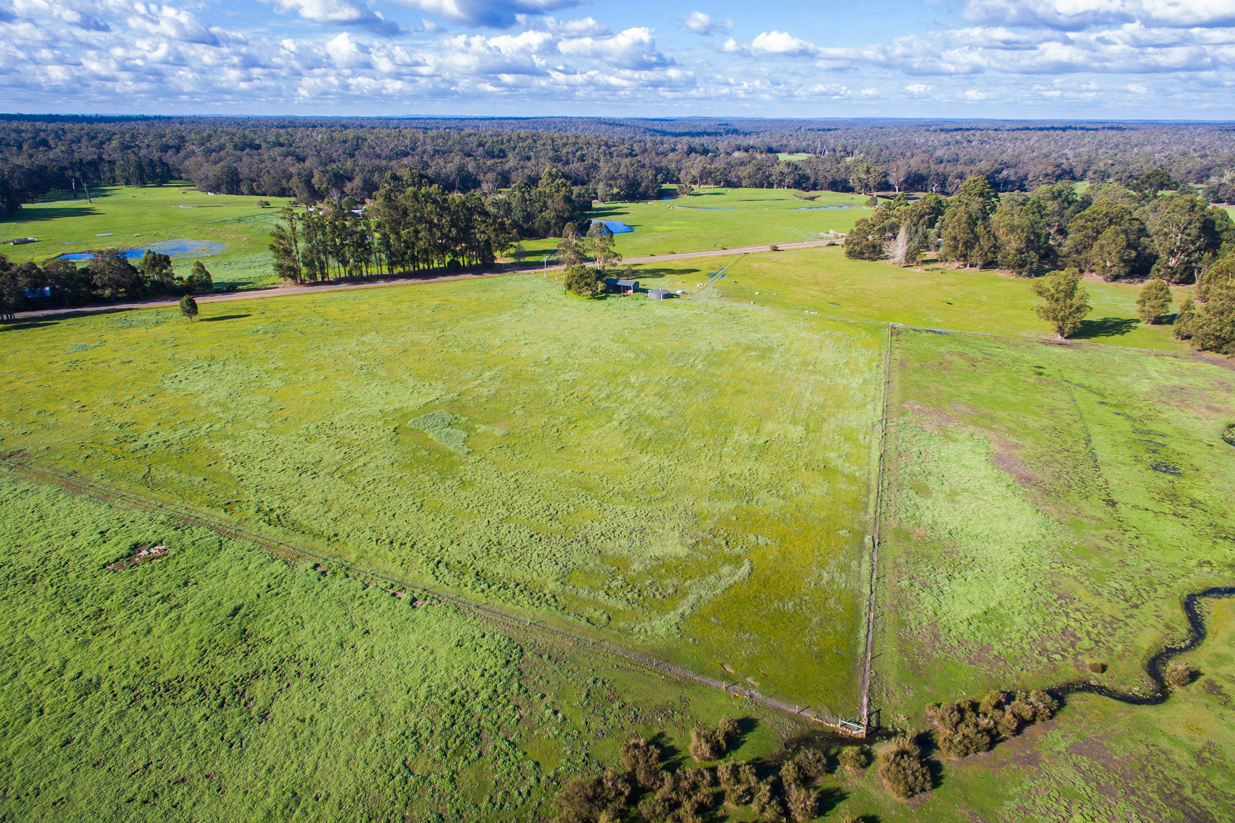 Second view of Homely rural property listing, 5362 Brockman Highway, Nannup WA 6275