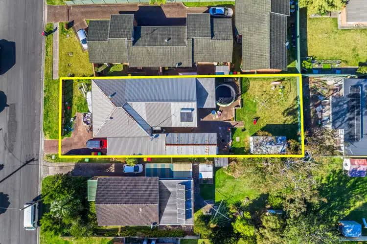 Main view of Homely house listing, 19 Griffiths Street, Oak Flats NSW 2529