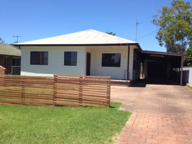 Second view of Homely house listing, 19 Griffiths Street, Oak Flats NSW 2529