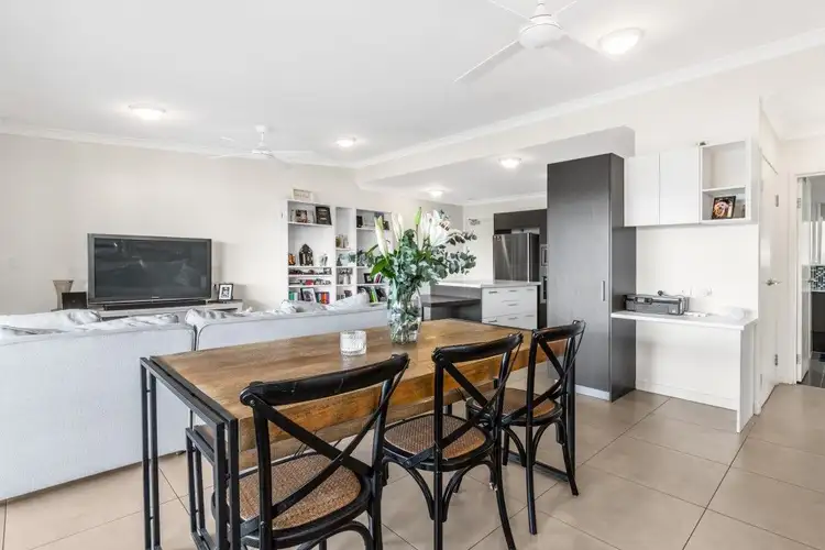 Sixth view of Homely apartment listing, 604/14 Newmarket Road, Windsor QLD 4030