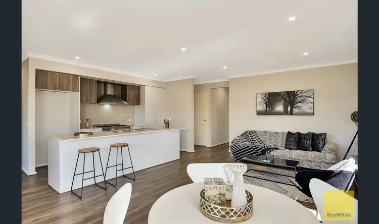 Third view of Homely house listing, 60 Villette Avenue, Tarneit VIC 3029