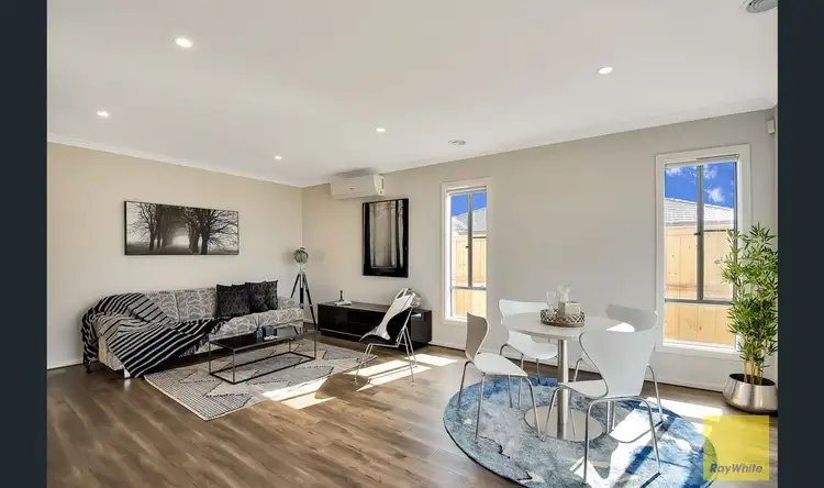 Fifth view of Homely house listing, 60 Villette Avenue, Tarneit VIC 3029