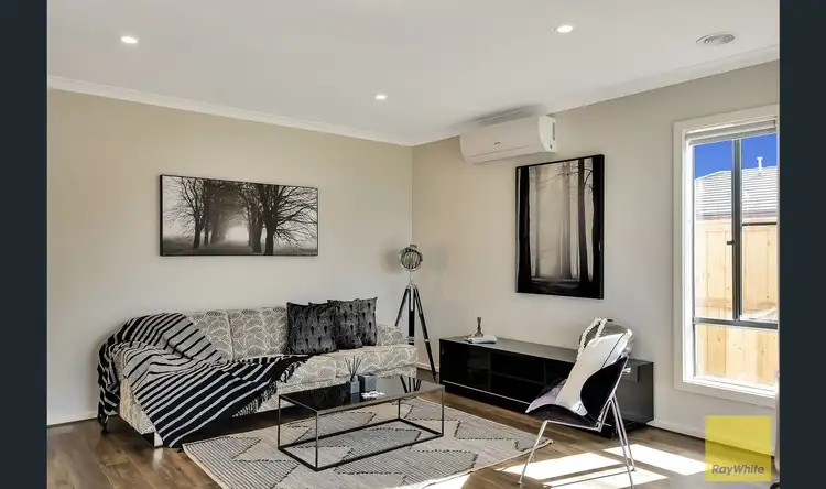 Sixth view of Homely house listing, 60 Villette Avenue, Tarneit VIC 3029