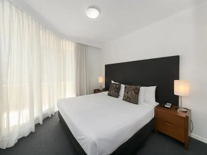 Main view of Homely apartment listing, 608/95 Charlotte Street, Brisbane City QLD 4000