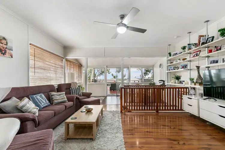 Second view of Homely house listing, 35 Claremont Street, Birkdale QLD 4159