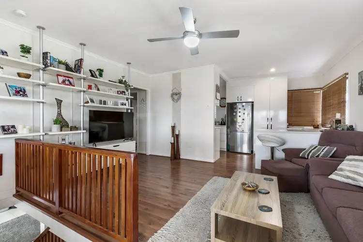 Fifth view of Homely house listing, 35 Claremont Street, Birkdale QLD 4159