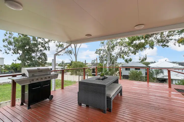 Sixth view of Homely house listing, 35 Claremont Street, Birkdale QLD 4159