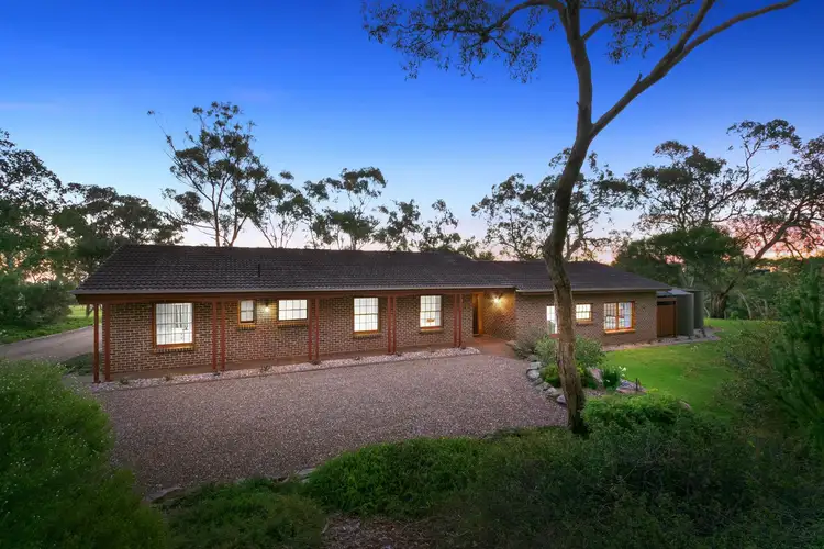 Main view of Homely house listing, 974 Gawler-One Tree Hill Road, Uleybury SA 5114