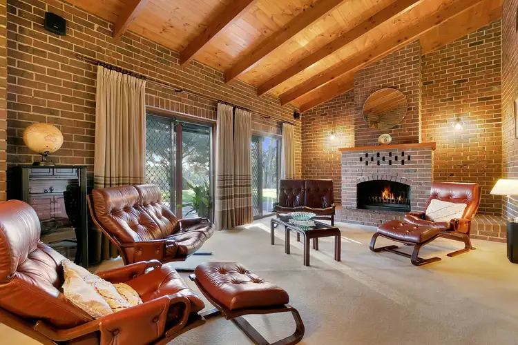 Second view of Homely house listing, 974 Gawler-One Tree Hill Road, Uleybury SA 5114