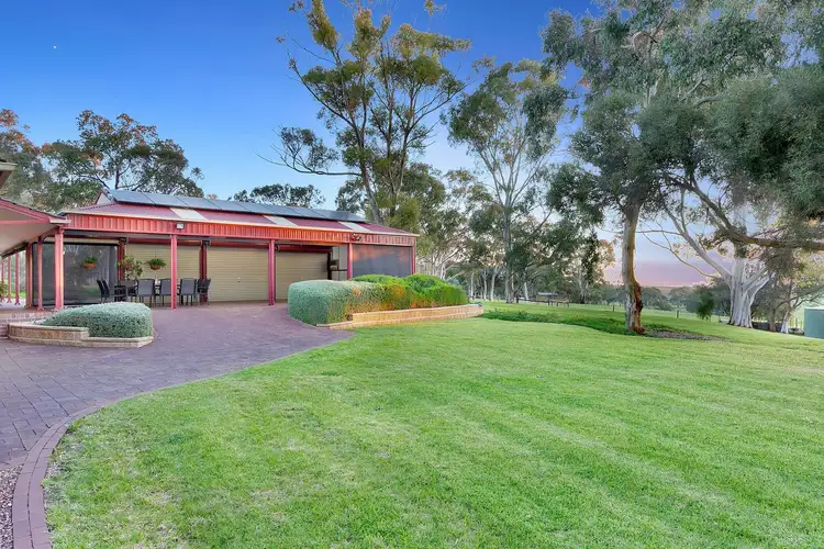Third view of Homely house listing, 974 Gawler-One Tree Hill Road, Uleybury SA 5114