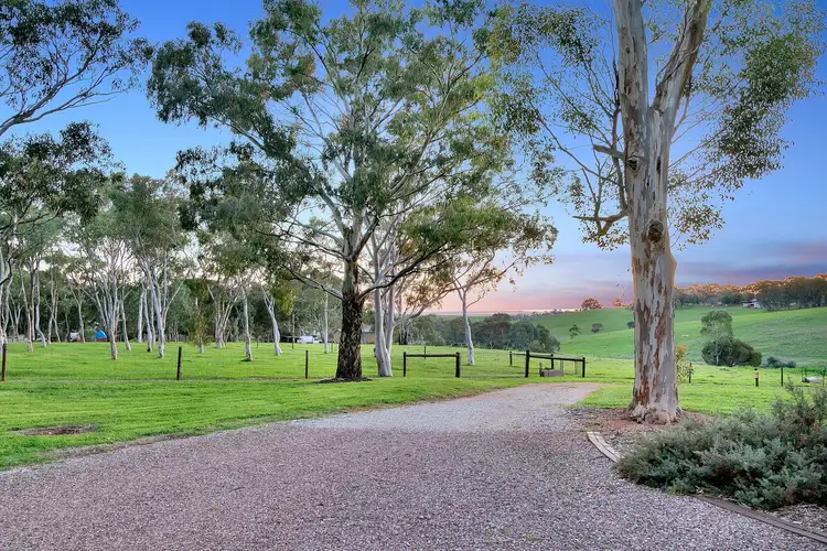 Fourth view of Homely house listing, 974 Gawler-One Tree Hill Road, Uleybury SA 5114