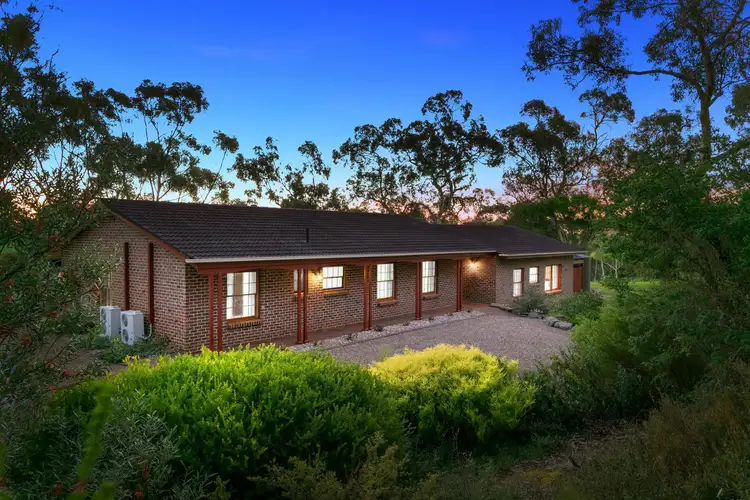 Fifth view of Homely house listing, 974 Gawler-One Tree Hill Road, Uleybury SA 5114
