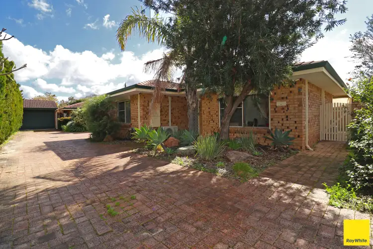 Main view of Homely unit listing, 1/22 Surrey Street, Dianella WA 6059