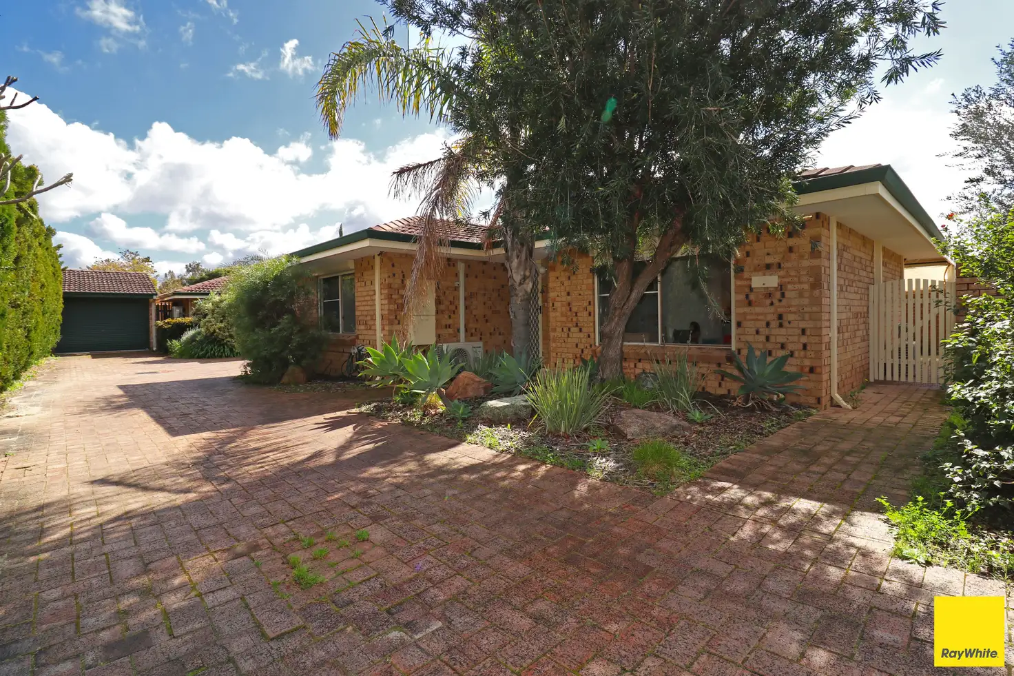 Main view of Homely unit listing, 1/22 Surrey Street, Dianella WA 6059