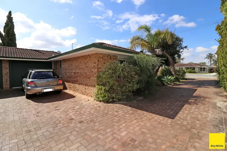 Second view of Homely unit listing, 1/22 Surrey Street, Dianella WA 6059