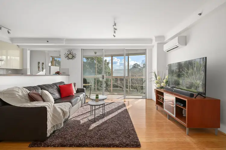 110/421-473 Pacific Highway, Artarmon NSW 2064