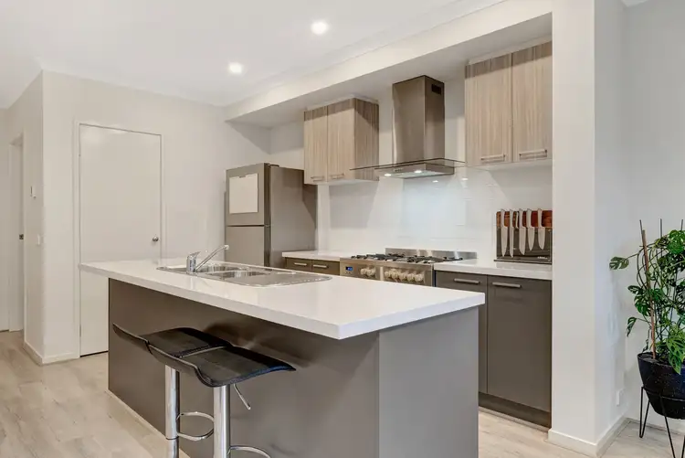 Third view of Homely house listing, 4 Native Street, Craigieburn VIC 3064