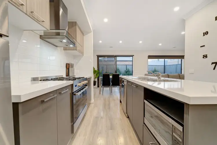 Fourth view of Homely house listing, 4 Native Street, Craigieburn VIC 3064