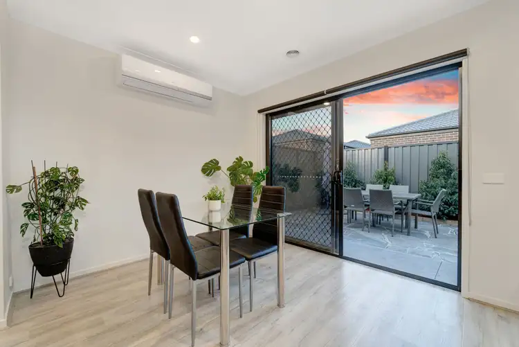 Fifth view of Homely house listing, 4 Native Street, Craigieburn VIC 3064