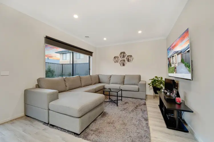 Sixth view of Homely house listing, 4 Native Street, Craigieburn VIC 3064