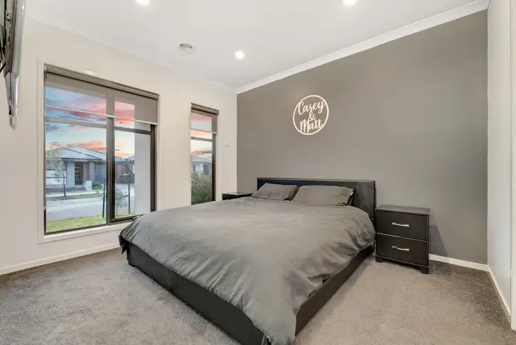 Seventh view of Homely house listing, 4 Native Street, Craigieburn VIC 3064