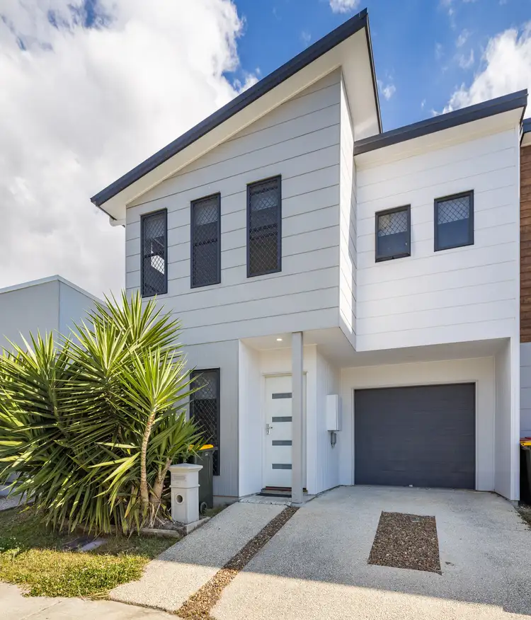 Main view of Homely house listing, 111 Macquarie Circuit, Fitzgibbon QLD 4018