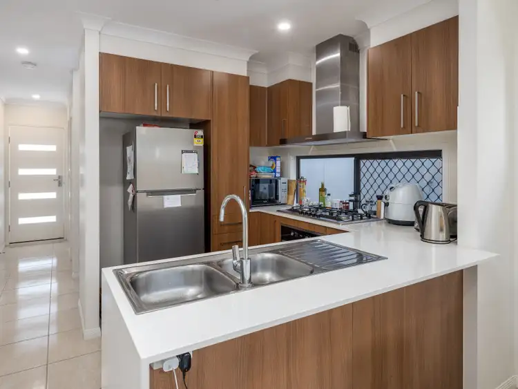 Second view of Homely house listing, 111 Macquarie Circuit, Fitzgibbon QLD 4018