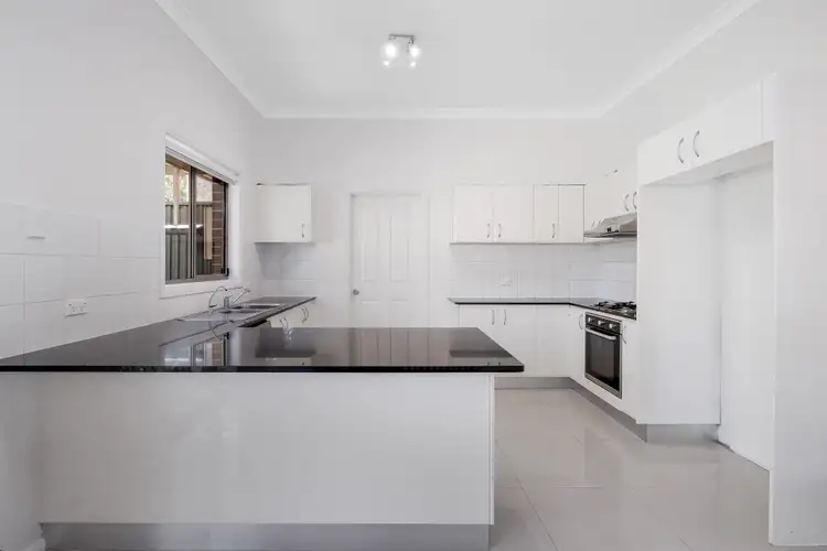 Third view of Homely semi-detached listing, 50 Conway Road, Bankstown NSW 2200