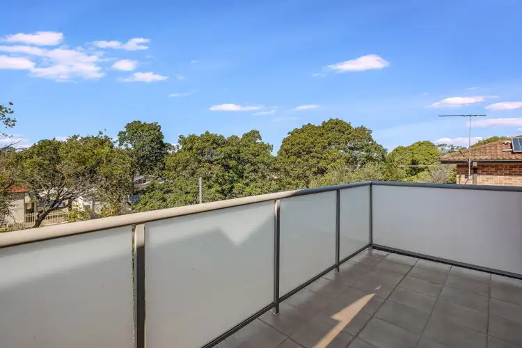 Sixth view of Homely semi-detached listing, 50 Conway Road, Bankstown NSW 2200