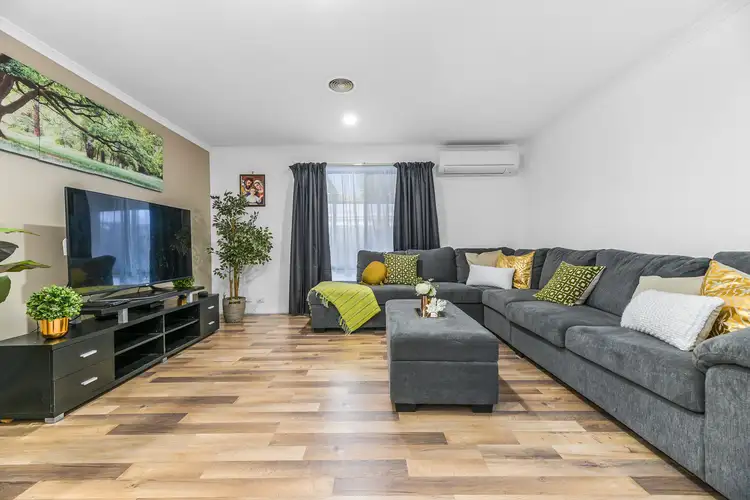 3 Mowbray Court, Berwick VIC 3806