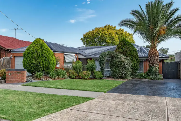 Main view of Homely house listing, 6 Halter Crescent, Epping VIC 3076
