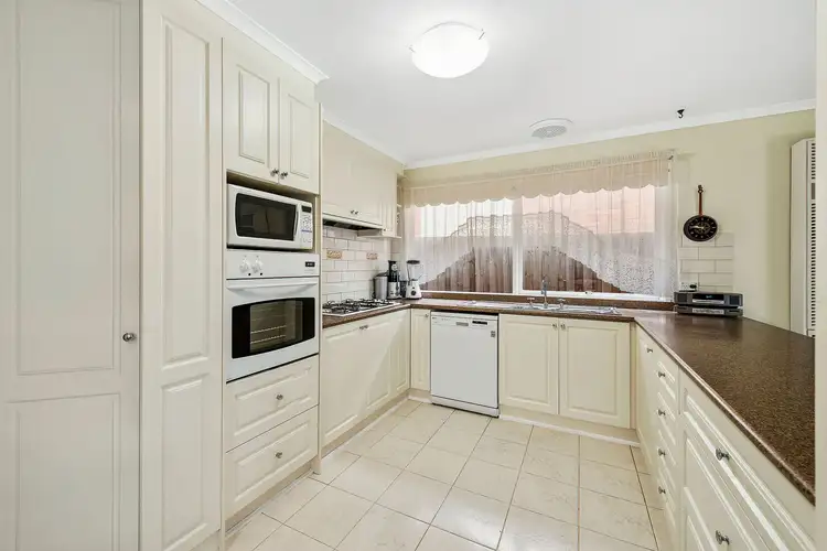 Second view of Homely house listing, 6 Halter Crescent, Epping VIC 3076