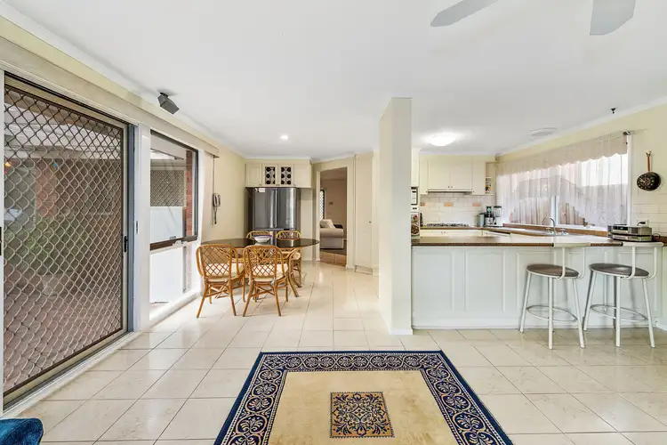 Third view of Homely house listing, 6 Halter Crescent, Epping VIC 3076