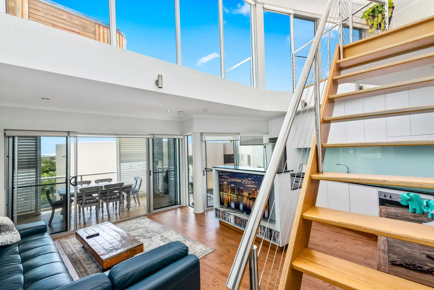 Main view of Homely apartment listing, 16/483 Golden Four Drive, Tugun QLD 4224