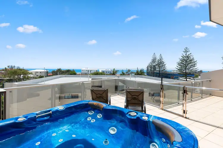 Third view of Homely apartment listing, 16/483 Golden Four Drive, Tugun QLD 4224